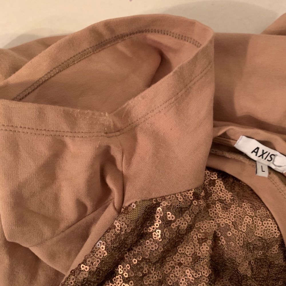 Axis Large Dress 👗 - Picture 9 of 15